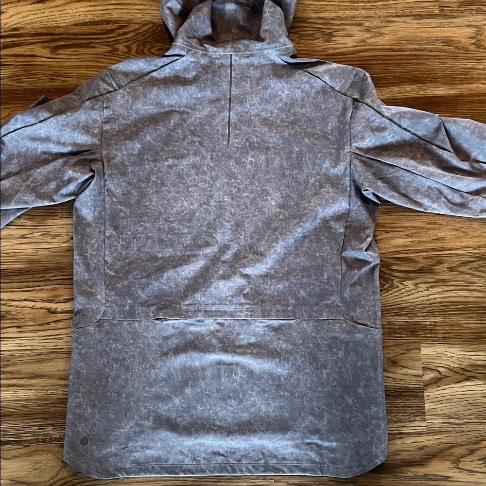 Lululemon Warp Lite Jacket Packable - Picture 3 of 6